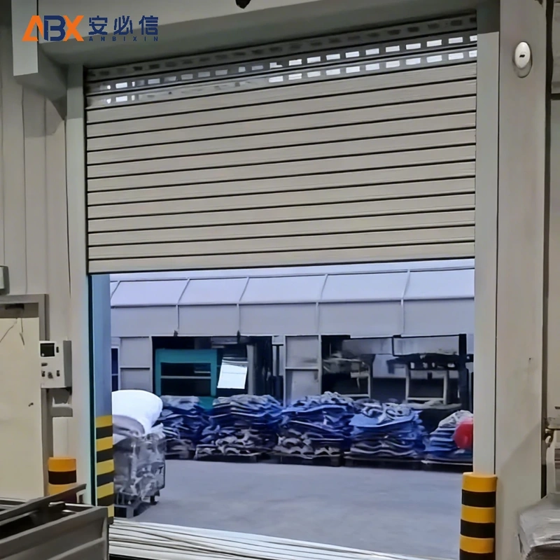 通辽胜利乡涡轮硬质快速门